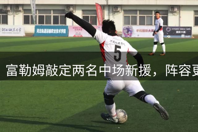 富勒姆敲定两名中场新援，阵容更新迈出重要一步
